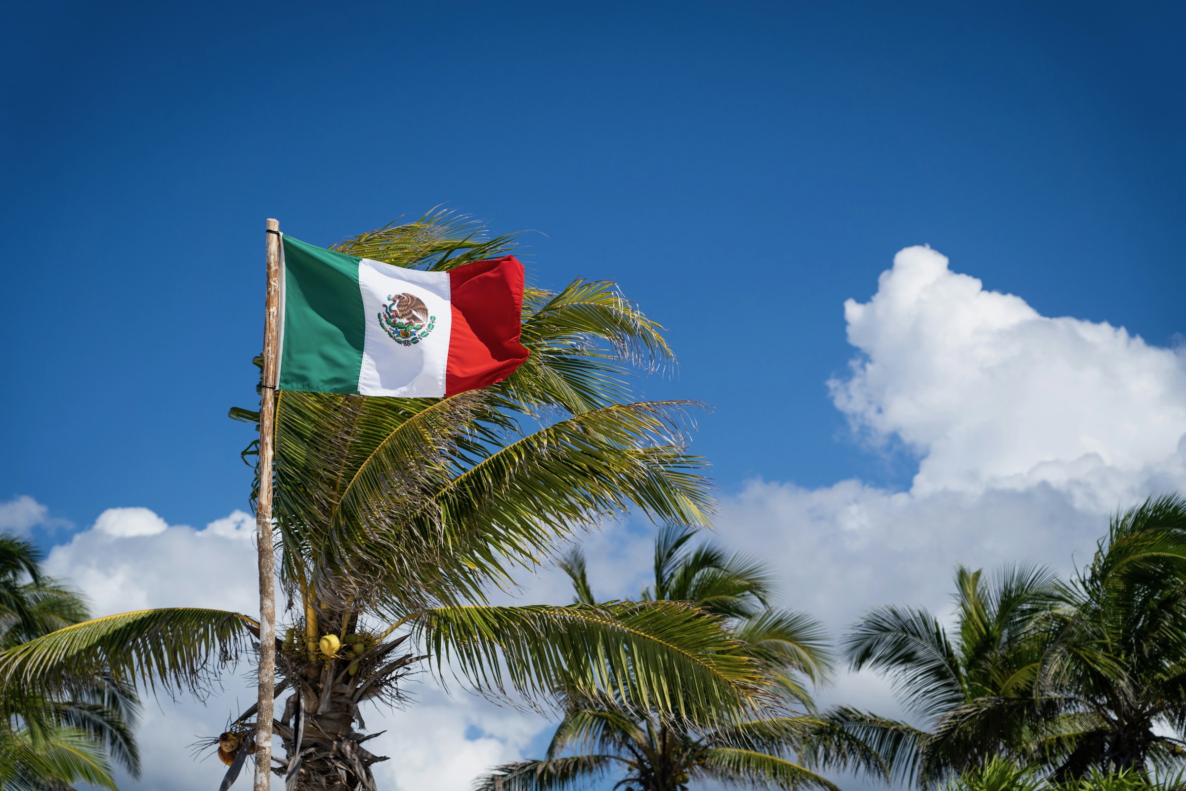 Does Purchasing Property in Mexico Automatically Grant Me Residency – or Citizenship?