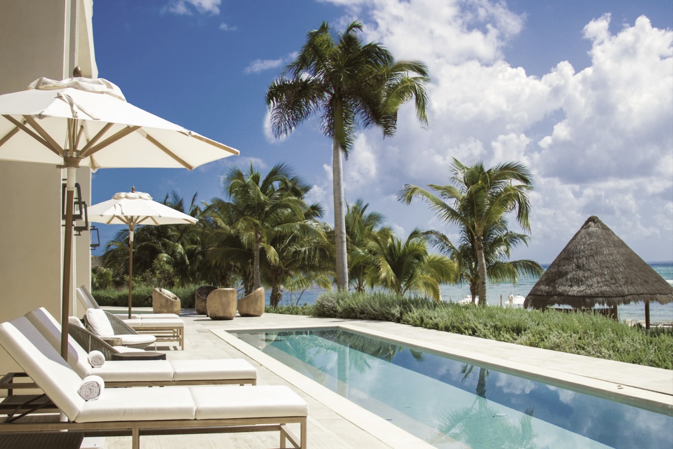 Where to Buy Property in Cancun & Riviera Maya: 7 Best Gated Communities for Luxury Living, Golf to Marinas to Family-Friendly
